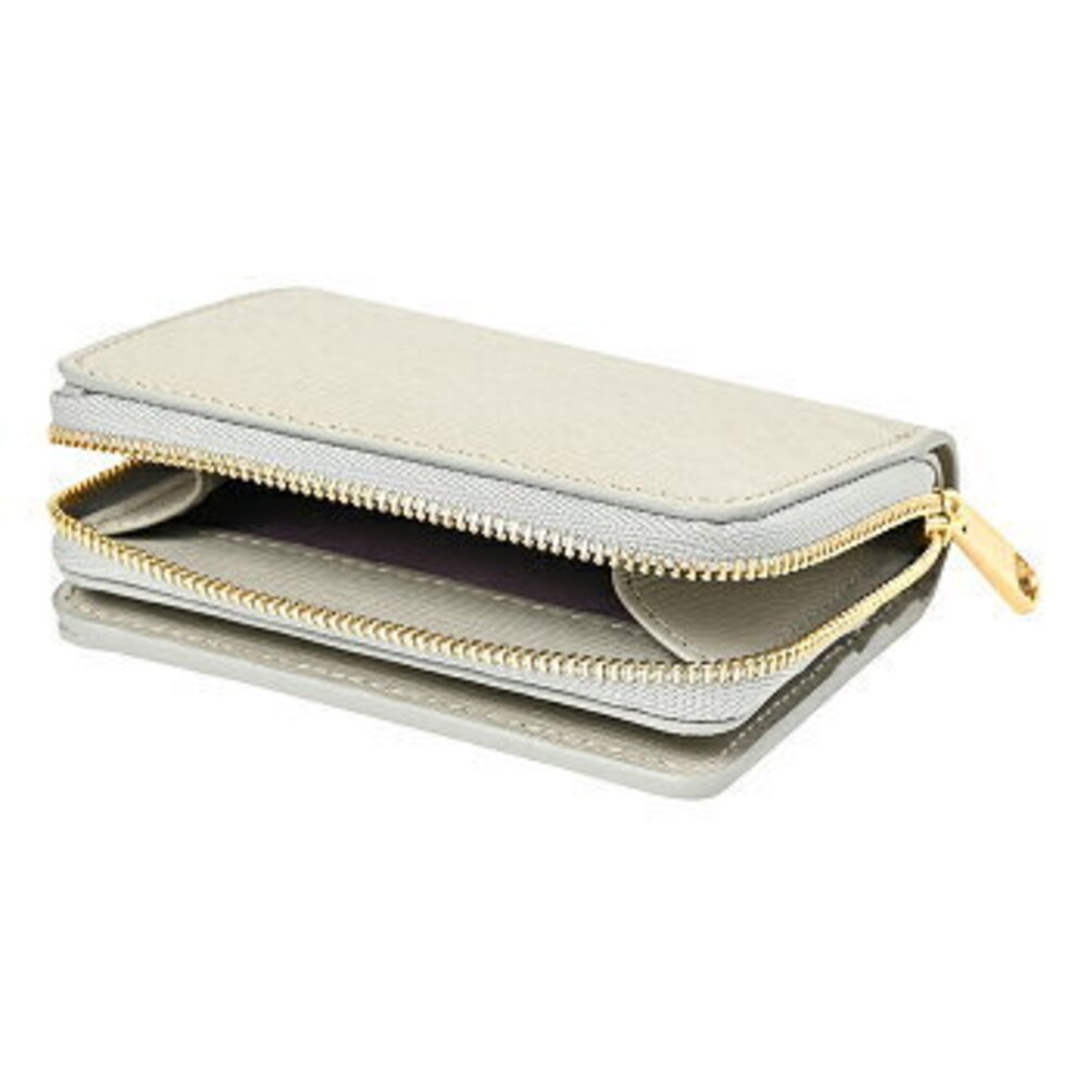 Gucci Script Wallet Coin Purse - Picture 6 of 7